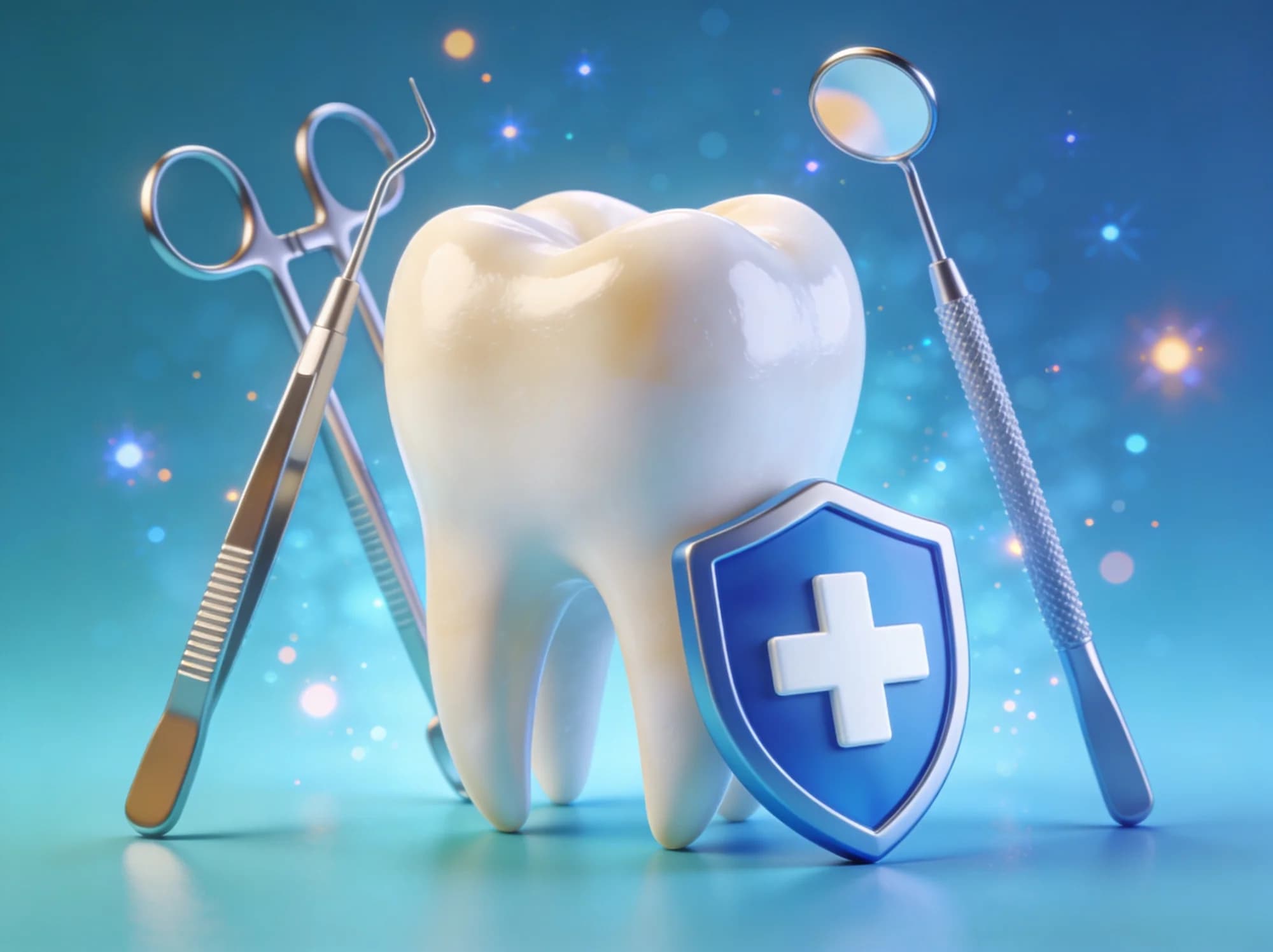 Dental & Healthcare