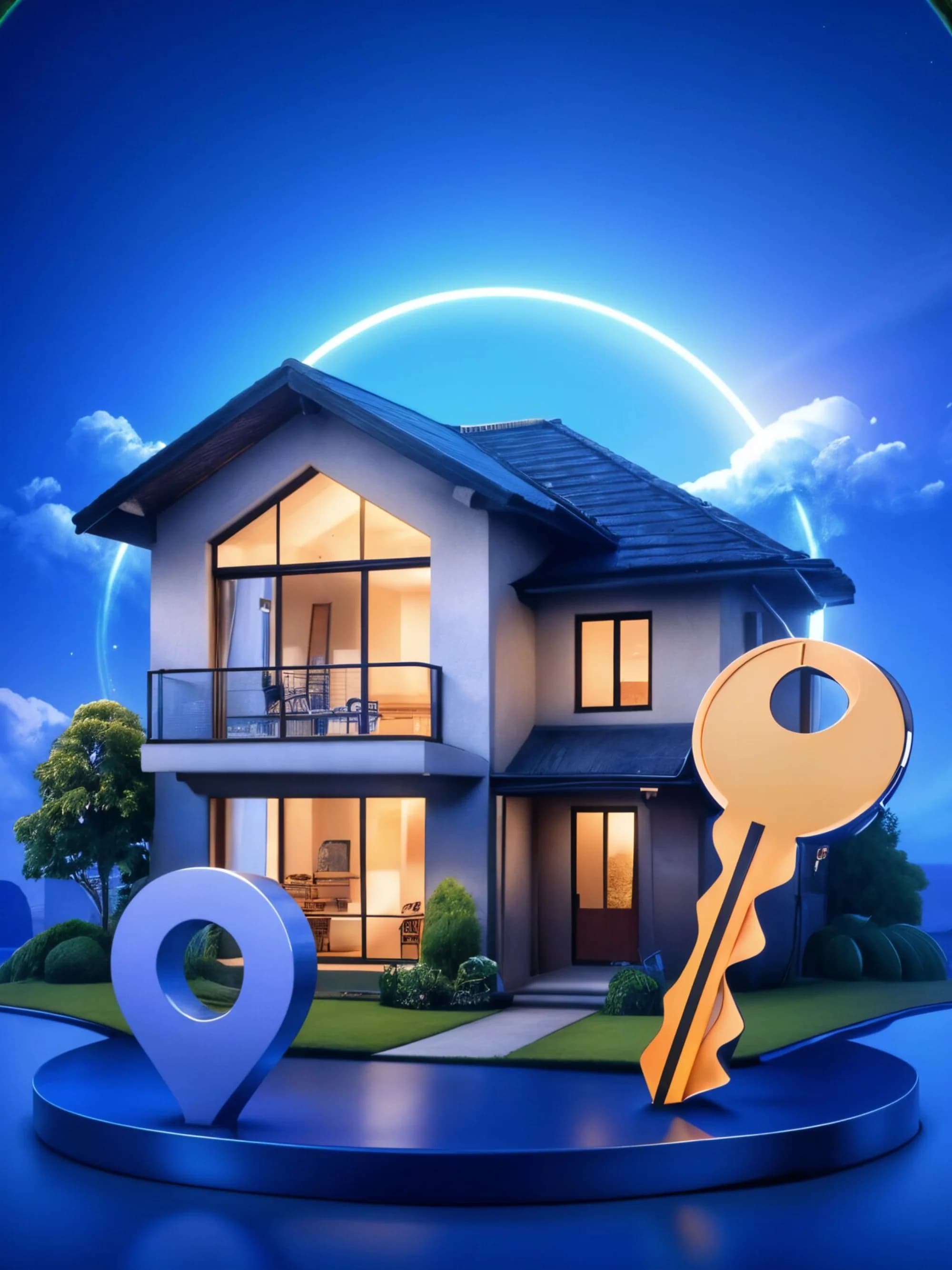Real Estate
