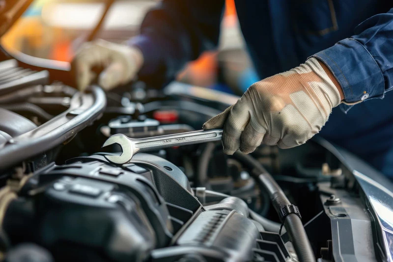 Auto Repair