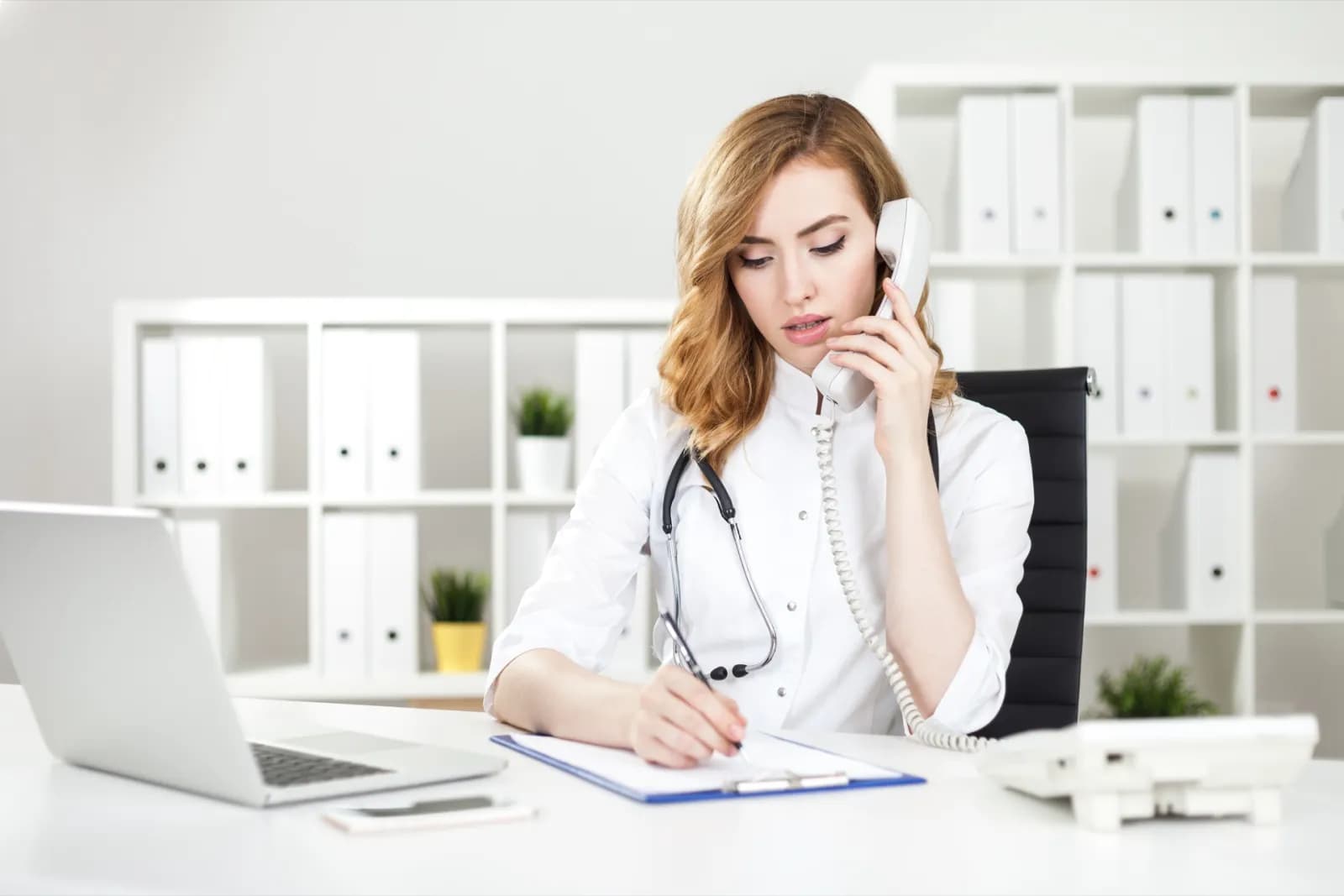 Dental & Healthcare