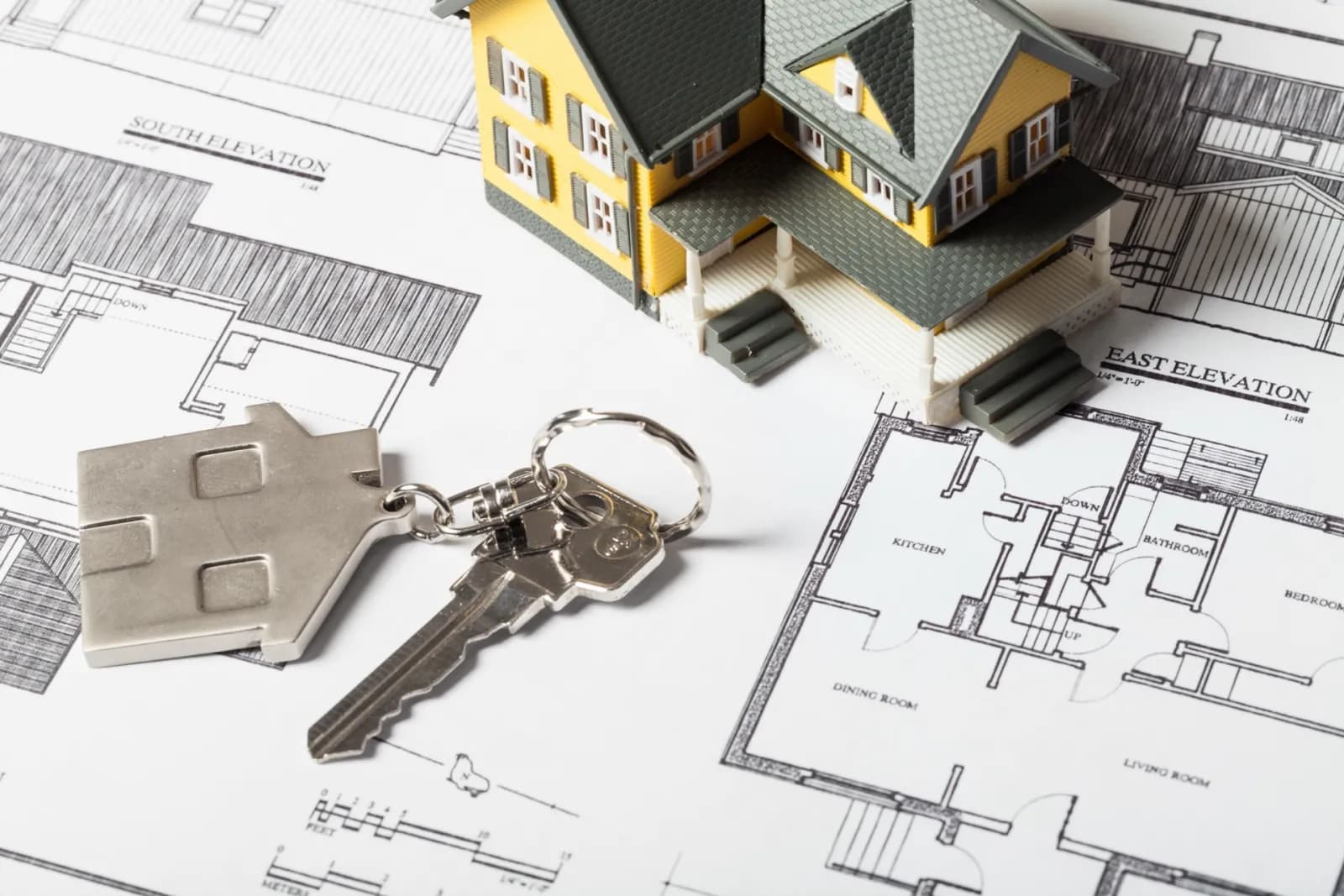 Real Estate