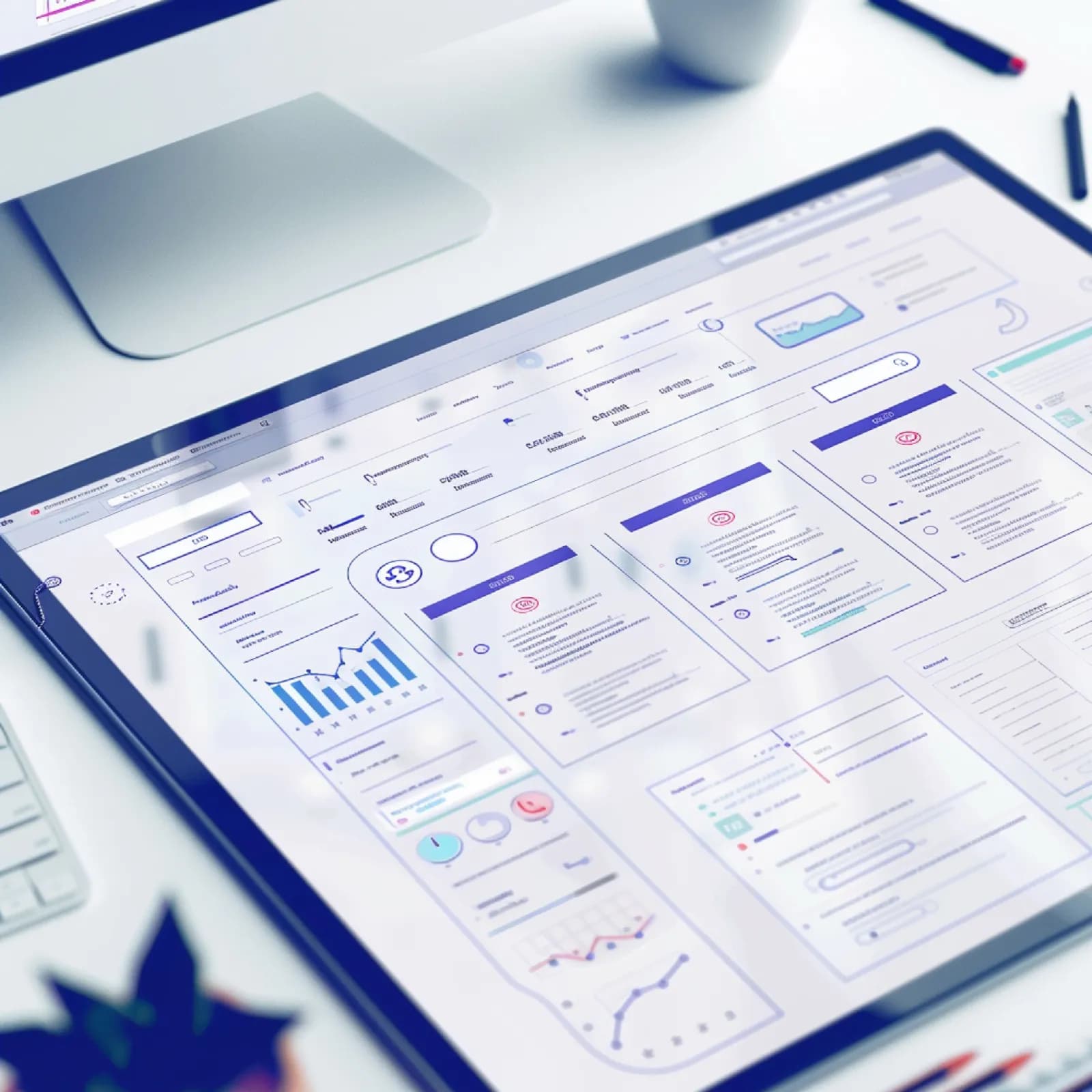 See Everything. Measure What Matters.